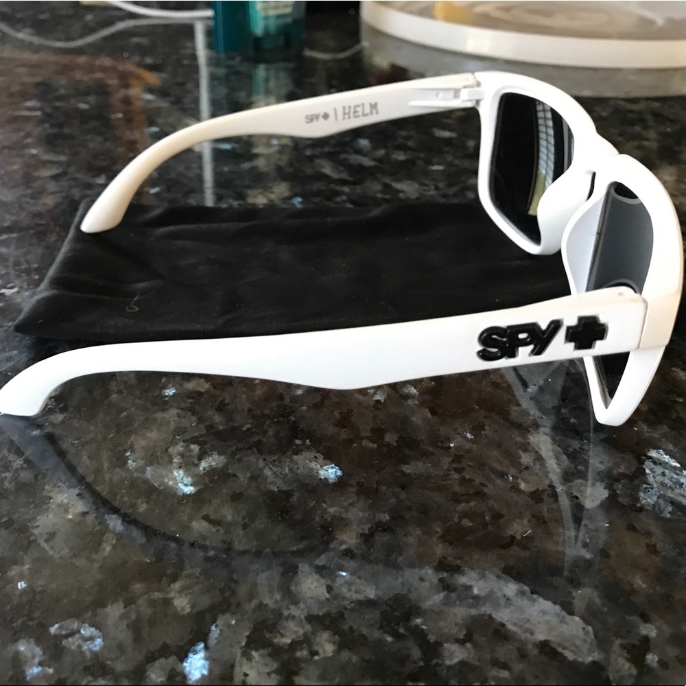 Spy Tech Sunglasses